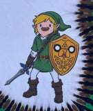 Link x Finn & Jake