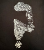 Tip Rocks 2025 Black Shirt