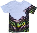 Weeninbell Tie Dyed Shirt