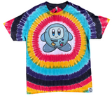 KirBMO Tie Dyed Shirt