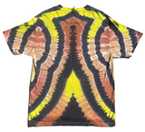 Homerbob Tie Dyed Shirt