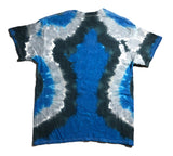 Boomhauer Tie Dyed Shirt