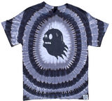 Brutus Tie Dyed Shirt