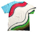 Mew Tie Dyed Shirt (size medium)