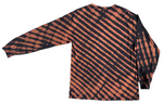 (Presale) Tip Rocks 2025 Bleach Dye Long Sleeve
