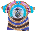 Sheldon Tie Dyed Shirt