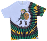 Link x Finn & Jake