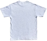Arlen Crossing Tee Shirt (Grey)