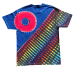 Donut Tie Dyed Shirt