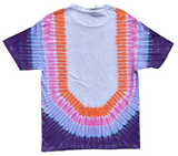 Blast Off Tie Dyed Shirt