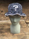Off the Chain ? Crochet Bucket Hat