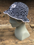 Off the Chain ? Crochet Bucket Hat