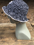 Off the Chain ? Crochet Bucket Hat