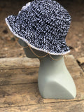 Off the Chain ? Crochet Bucket Hat