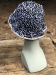 Off the Chain ? Crochet Bucket Hat