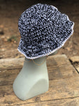 Off the Chain ? Crochet Bucket Hat