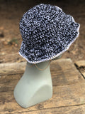 Off the Chain ? Crochet Bucket Hat