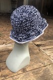 Off the Chain ? Crochet Bucket Hat