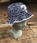 Off the Chain ? Crochet Bucket Hat