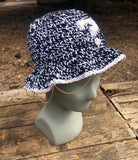 Off the Chain ? Crochet Bucket Hat