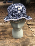 Off the Chain ? Crochet Bucket Hat