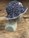 Off the Chain ? Crochet Bucket Hat