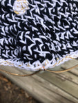 Off the Chain ? Crochet Bucket Hat