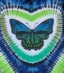 Metamorphosis Tie Dyed Shirt
