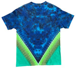 Metamorphosis Tie Dyed Shirt