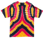 Wu Wad Tie Dyed Shirt