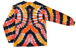 Steal Your Citrus Tie Dyed Long Sleeve