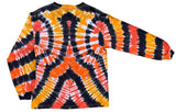 Steal Your Citrus Tie Dyed Long Sleeve