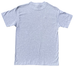Wu Dang It Tee Shirt (Grey)