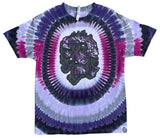 Tas Tipper Tie Dyed Shirt