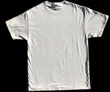 Tipped Tee Shirt (Natural)