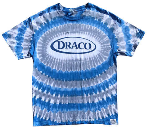 Draco Tie Dyed Shirt