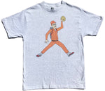 Air Gribble Tee Shirt (Grey)