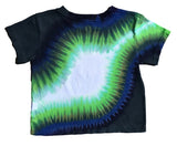 Mew Tie Dyed Shirt (Youth)