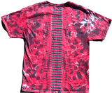 Spitfire On The Mountain Tie Dyed Tee (Colors)