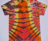 Ninedales Tie Dyed Shirt