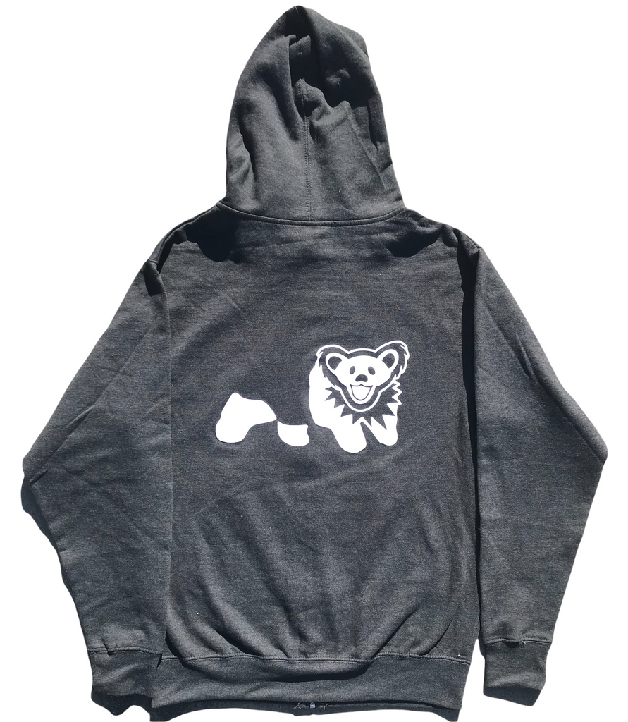 Enjoi zip online up hoodie
