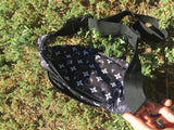 Lively Vibes Fanny Pack - Lively Vibes