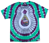 Potion Tie Dyed Shirt