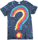 Tie Dyed ? Shirt