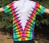 Mickey Tie Dyed Shirt - Lively Vibes