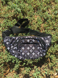 Lively Vibes Fanny Pack - Lively Vibes