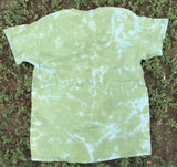 Earth Nation Tie Dyed Shirt