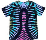 Clancy Tie Dyed Shirt