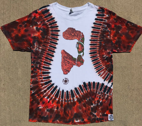 Tipper Red Rocks 2021 Shirt (LEFTOVERS)