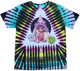 Clancy Tie Dyed Shirt